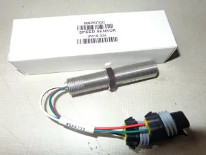 Magnetic Pick-up Speed Sensor