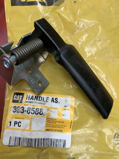 Picture of HANDLE AS.