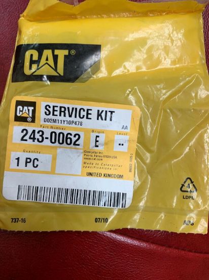 Picture of SERVICE KIT