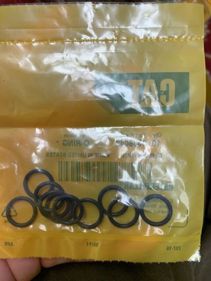 Picture of SEAL-O-RING