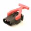 Picture of REMA FT80 EURO Battery Connector 80A male