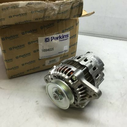 Picture of Alternator