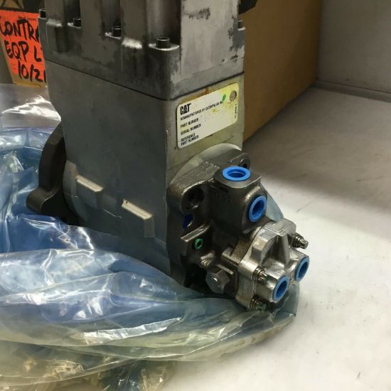 Picture of PUMP GP       -B