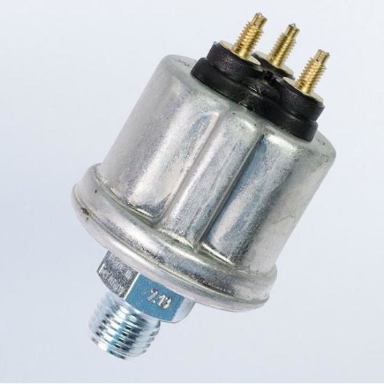 Picture of Pressure sender 0-10 Bar – 1/8-27 NPTF