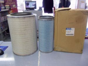 AIR FILTER KIT