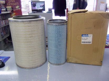 Picture of AIR FILTER KIT