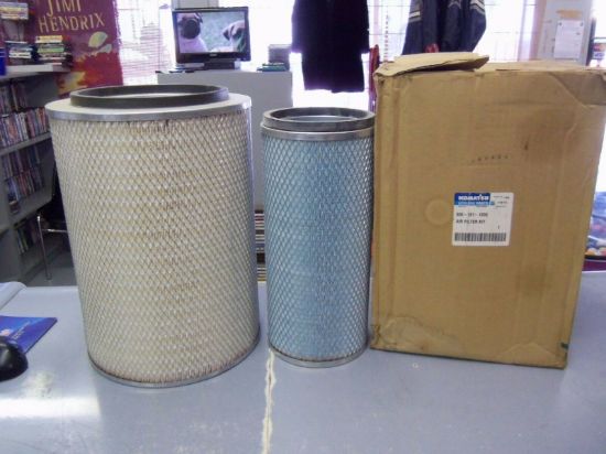 Picture of AIR FILTER KIT