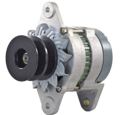 Picture of Alternator