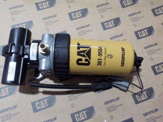 Picture of FILTER GP