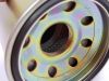 Picture of Hydraulic Filter,Spin-on
