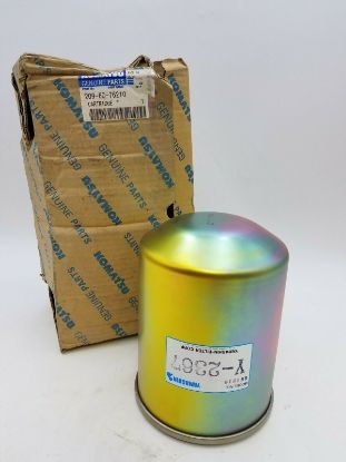 Picture of Hydraulic Filter,Spin-on