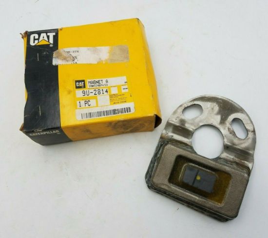 Picture of MAGNET A