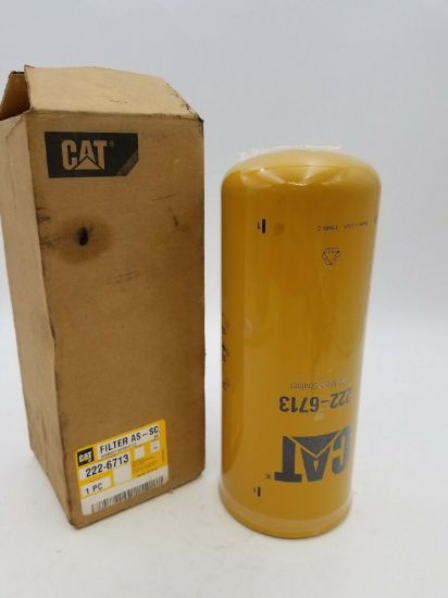 Picture of Hydraulic Filter