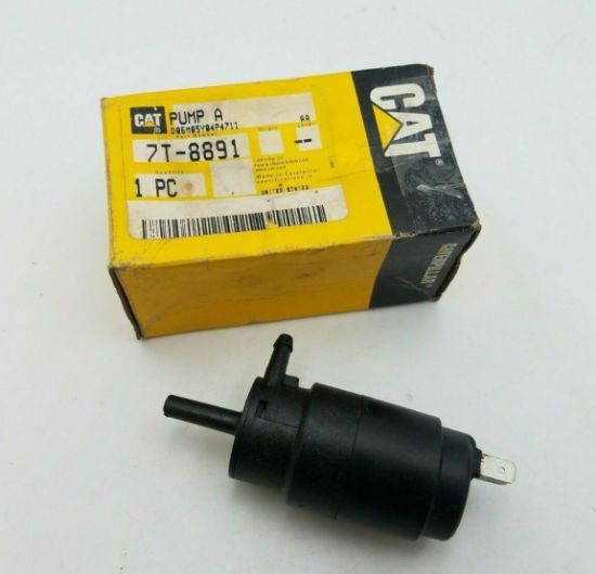 Picture of PUMP A