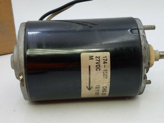 Picture of MOTOR AS