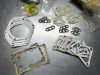 Picture of KIT GASKET