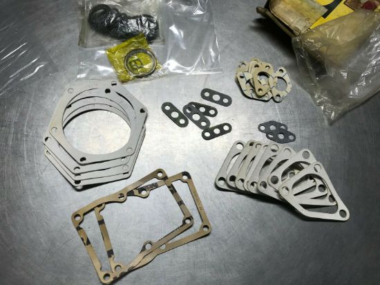 Picture of KIT GASKET