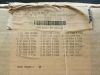 Picture of KIT-GASKET