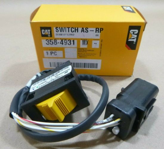 Picture of SWITCH AS-RP