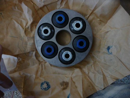 Picture of Coupling A