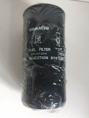 Picture of Fuel Filter