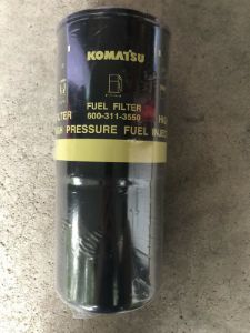 Fuel Filter Spin-on