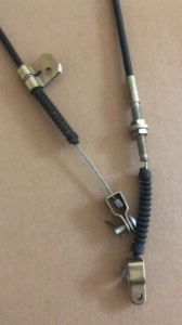 Accelerator Cable