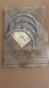THRUST WASHER, STD