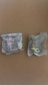 CONTACT KIT