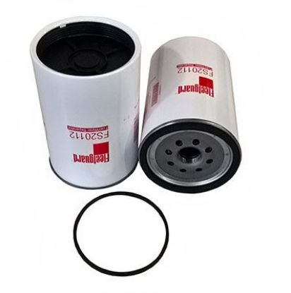 Picture of Fuel Water Seperator Filter