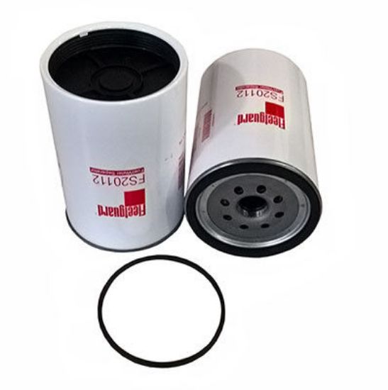 Picture of Fuel Water Seperator Filter