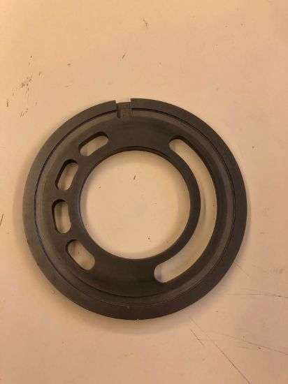 Picture of PLATE LH