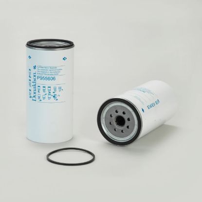 Picture of Fuel Water Seperator Filter