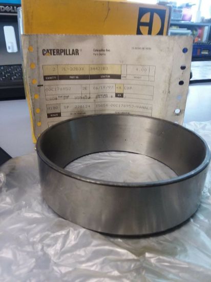Picture of Cup-Roller Bearing