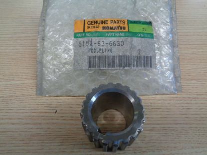 Picture of COUPLING
