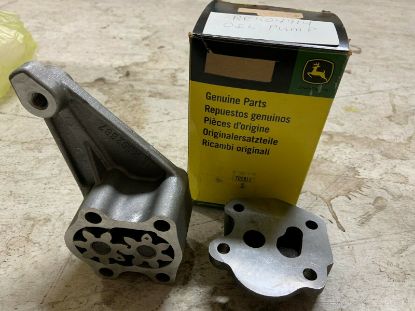 Picture of Engine Oil Pump