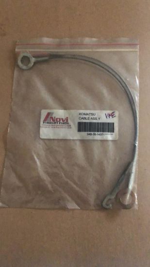 Picture of BRAKE ADJUSTER CABLE ASSY