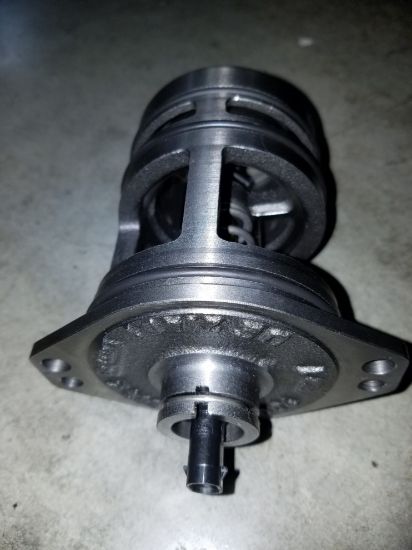 Picture of THERMAL ACTUATOR