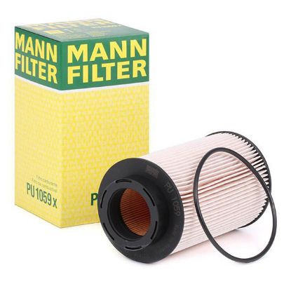 Picture of Fuel Filter