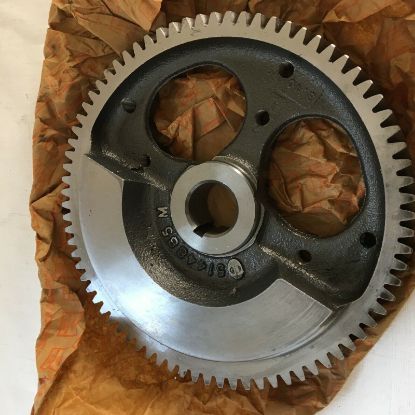 Picture of GEAR CAM