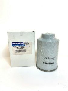 Cartridge, Fuel Filter
