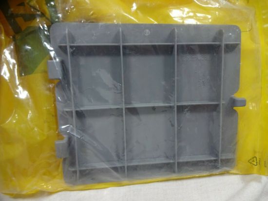 Picture of COVER-DUCT