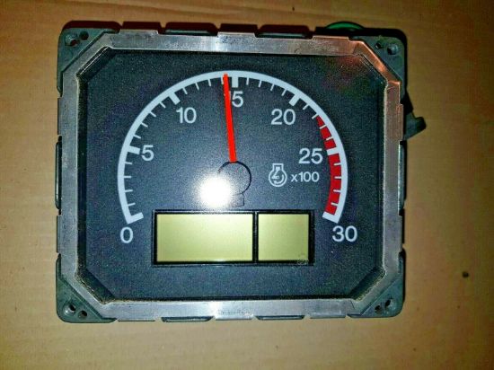 Picture of MODULE GROUP-SPEEDOMETER & TACH