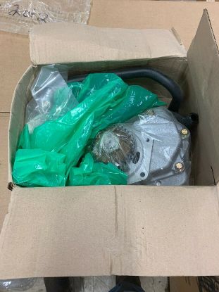 Picture of Air Compressor Adapter Drive Kit