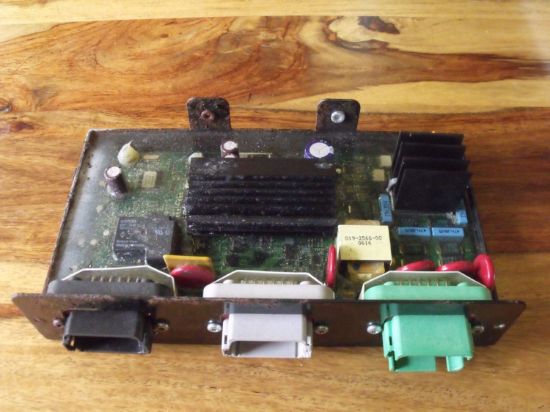 Picture of PCB Assy, Control