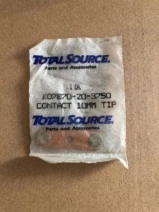 Contact