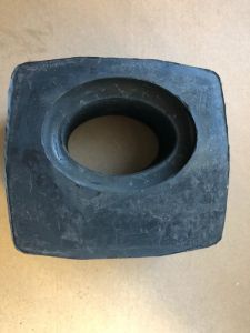 CUSHION RUBBER