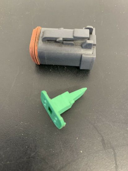 Picture of Kit-Connecting Plug