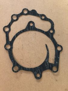 GASKET, WATER PUMP COVER