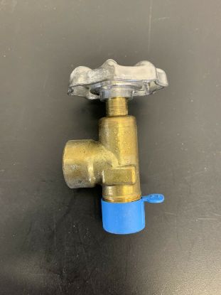 Picture of VALVE GP-MANUAL  -COOLANT CONDITIONER